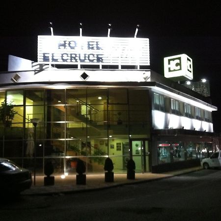 Hotel El Cruce Moraleda Moraleda De Zafayona Εξωτερικό φωτογραφία