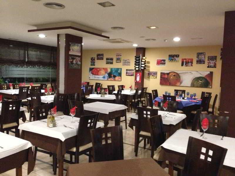 Hotel El Cruce Moraleda Moraleda De Zafayona Εξωτερικό φωτογραφία