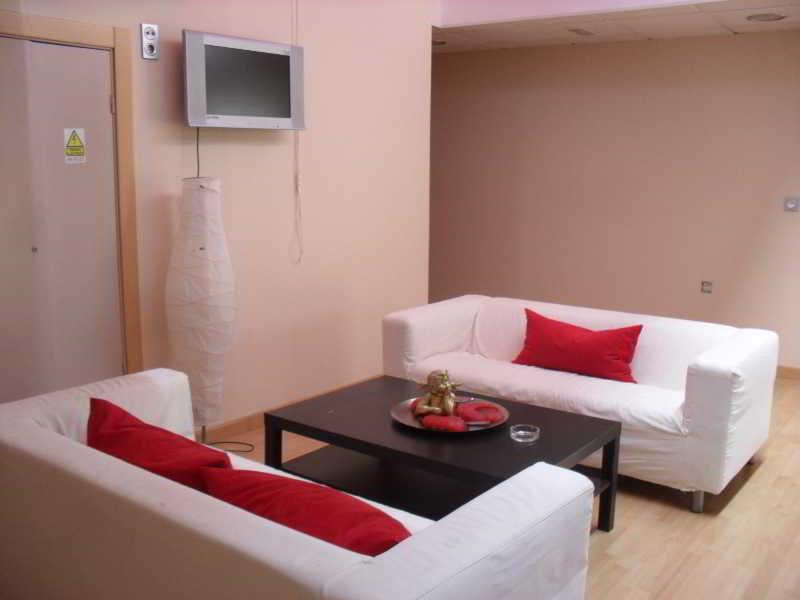 Hotel El Cruce Moraleda Moraleda De Zafayona Εξωτερικό φωτογραφία