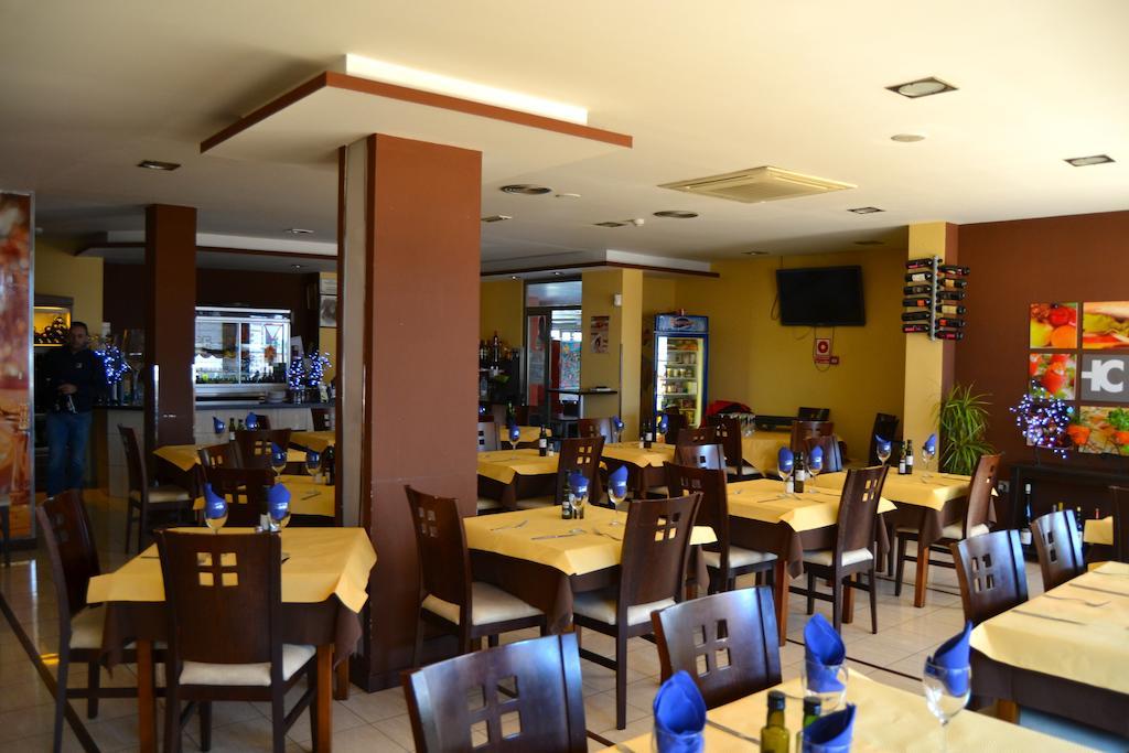 Hotel El Cruce Moraleda Moraleda De Zafayona Εξωτερικό φωτογραφία