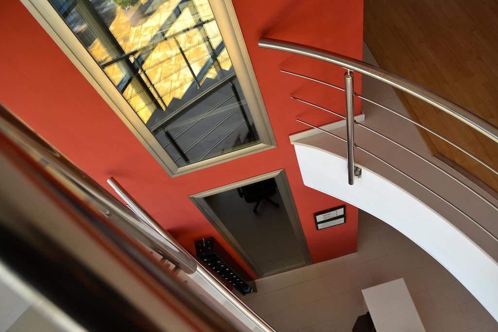 Hotel El Cruce Moraleda Moraleda De Zafayona Εξωτερικό φωτογραφία