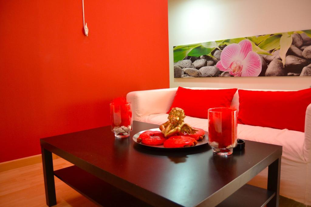 Hotel El Cruce Moraleda Moraleda De Zafayona Εξωτερικό φωτογραφία