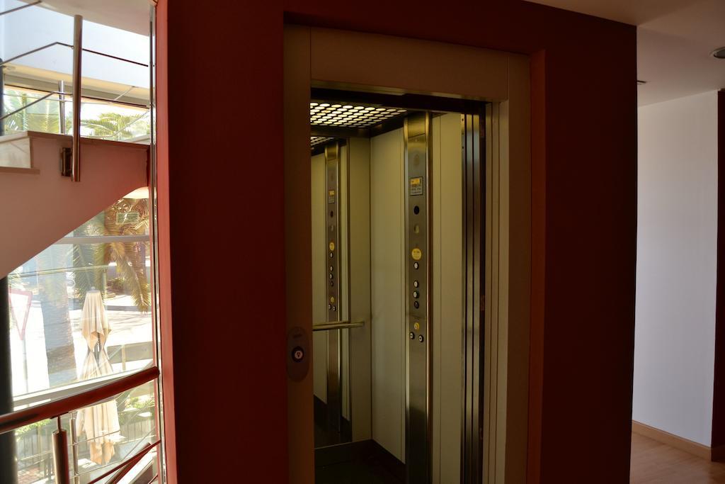 Hotel El Cruce Moraleda Moraleda De Zafayona Εξωτερικό φωτογραφία